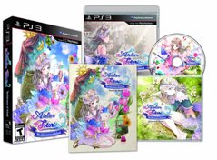 Atelier Totori: The Adventurer of Arland Premium Pak (PS3)