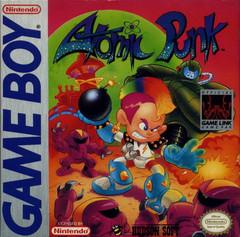 Atomic Punk (GB)