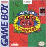 Attack of the Killer Tomatoes (GB)