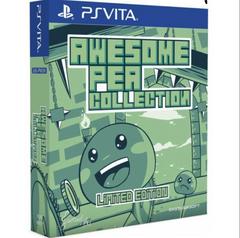 Awesome Pea Collection (Vita)