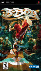 B-Boy (Sony PSP)