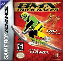 BMX Trick Racer (GBA)