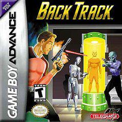 Back Track (GBA)