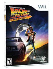 Back to the Future (Wii)