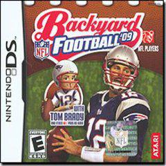 Backyard Football 09 (DS)