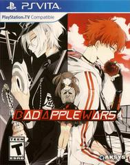 Bad Apple Wars (Vita)