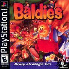 Baldies (Playstation)