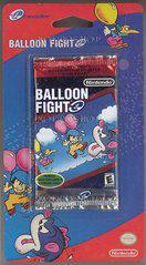 Balloon Fight E-Reader (GBA)