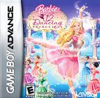Barbie Dancing Princess (GBA)
