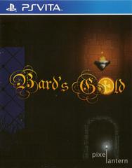 Bard's Gold (Vita)