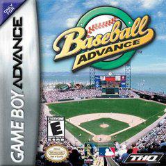 Baseball Advance (GBA)