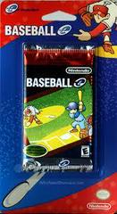 Baseball E-Reader (GBA)