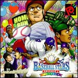 Baseball Stars Color (Neo Geo Pocket)