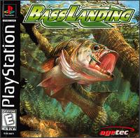 Bass Landing (Playstation)