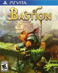 Bastion (Vita)