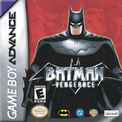 Batman Vengeance (GBA)