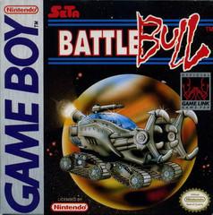 Battle Bull (GB)