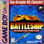 Battleship (Gameboy Color)