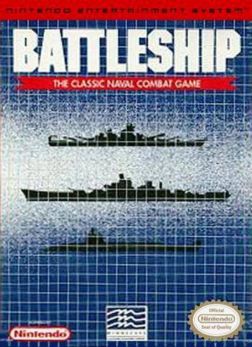 Battleship (NES)