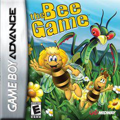Bee Game (GBA)