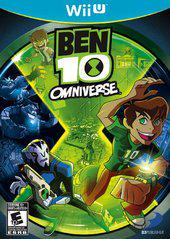 Ben 10: Omniverse (Wii U)