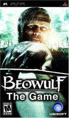 Beowulf (Sony PSP)