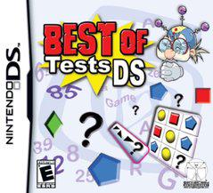 Best of Tests (DS)