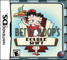 Betty Boop's Double Shift (NDS)