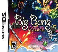 Big Bang Mini (DS)