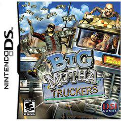 Big Mutha Truckers (DS)