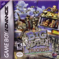 Big Mutha Truckers (GBA)