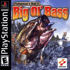 Big Ol' Bass (Playstation)