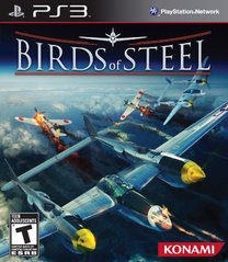 Birds Of Steel (PS3)