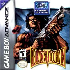 Blackthorne (GBA)