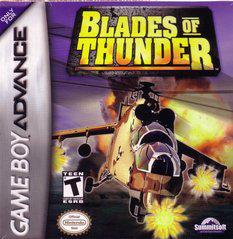 Blades of Thunder (GBA)