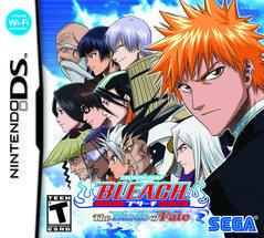 Bleach Blade of Fate (DS)