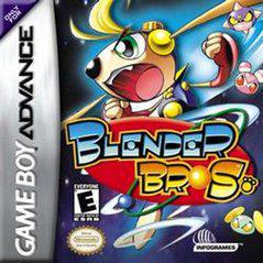 Blender Bros (GBA)