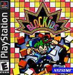 Blockids (Playstation)