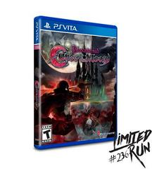 Bloodstained: Curse of the Moon (Vita)