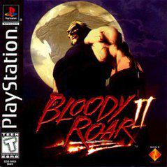 Bloody Roar 2 (Playstation)