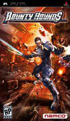 Bounty Hounds (Sony PSP)