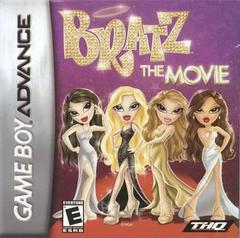 Bratz: The Movie (GBA)
