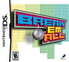Break Em All (DS)