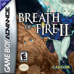 Breath of Fire II (GBA)