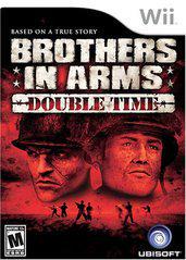 Brothers in Arms Double Time (Wii)