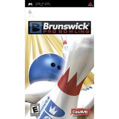 Brunswick Pro Bowling (Sony PSP)