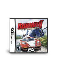 Burnout Legends (DS)