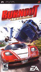 Burnout Legends (Sony PSP)