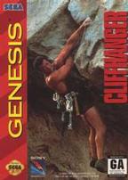 Cliffhanger (Genesis)