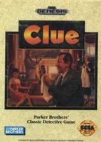 Clue (Genesis)